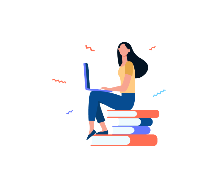 Behaviors speak more than words