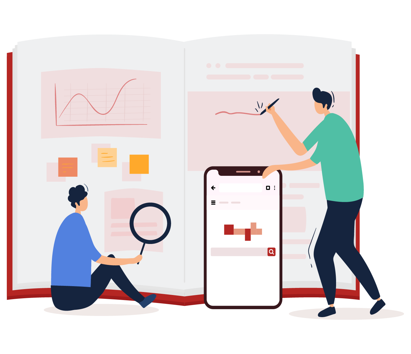 Multiple Study Types